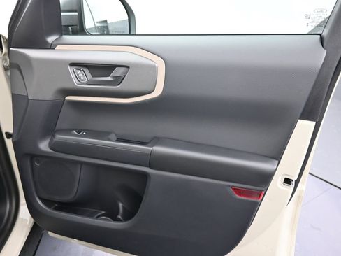 New 2025 Ford Bronco Sport Big Bend w/ Convenience Package image 27