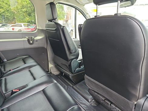 Used 2022 Ford Transit 350 XL RWD image 11