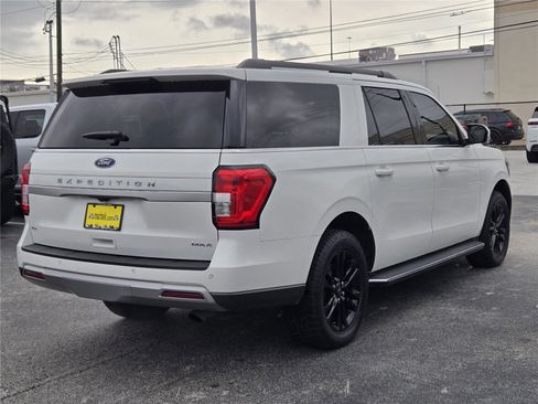 Used 2023 Ford Expedition Max XLT RWD image 6