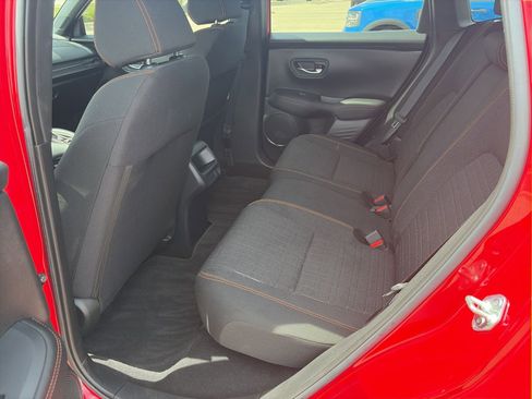 Used 2024 Honda HR-V Sport image 17