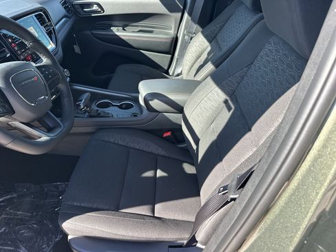 New 2026 Dodge Durango GT w/ Mopar All Weather Package image 16