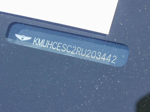 Used 2024 Genesis GV80 3.5T image 30