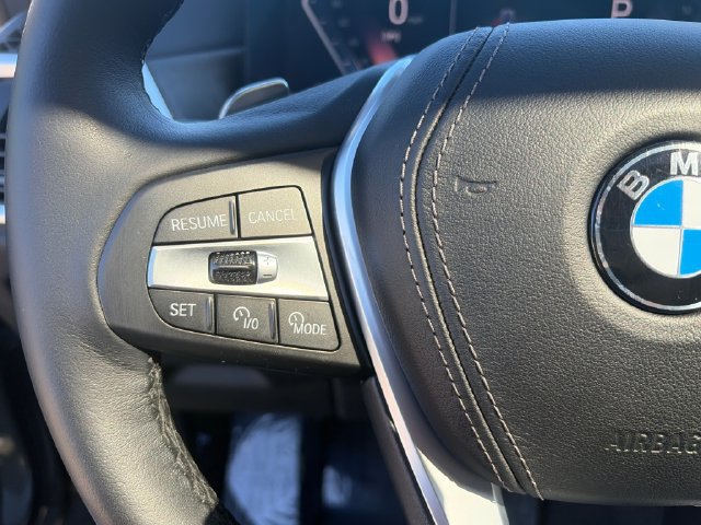 Used 2025 BMW X5 xDrive40i w/ Premium Package AWD/4WD image 22