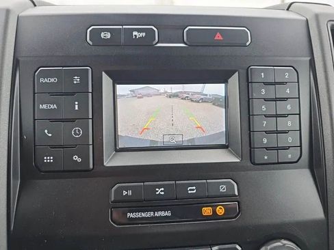 Used 2021 Ford F350 XL w/ Power Equipment Group AWD/4WD image 11