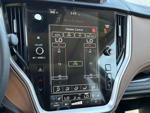 Used 2025 Subaru Outback Touring image 23