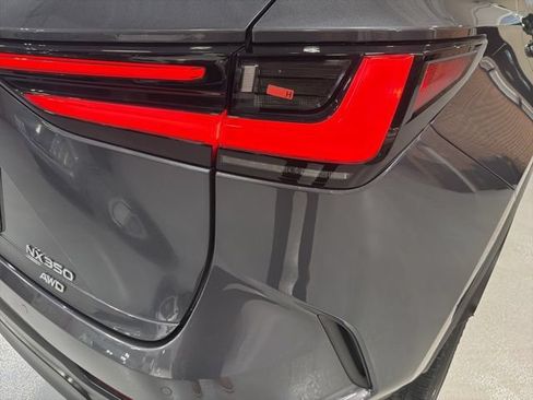 Used 2023 Lexus NX 350 AWD image 36