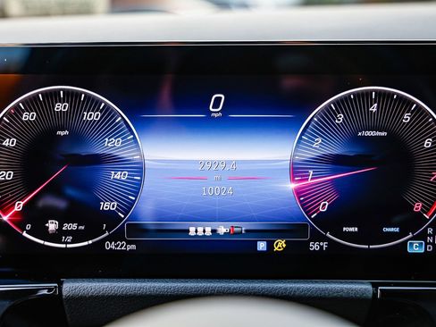 Certified 2025 Mercedes-Benz GLA 250 GLA 250 image 23