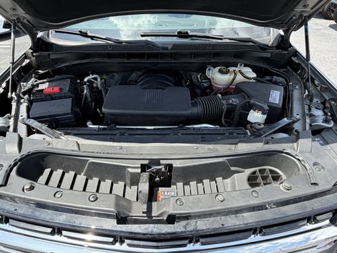 Used 2021 Chevrolet Tahoe LT RWD image 36