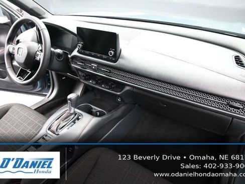Used 2025 Honda HR-V Sport image 40