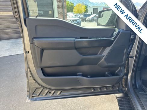 Used 2023 Ford F150 XL w/ STX Appearance Package AWD/4WD image 17