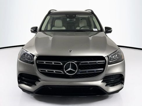 Certified 2023 Mercedes-Benz GLS 450 4MATIC image 2