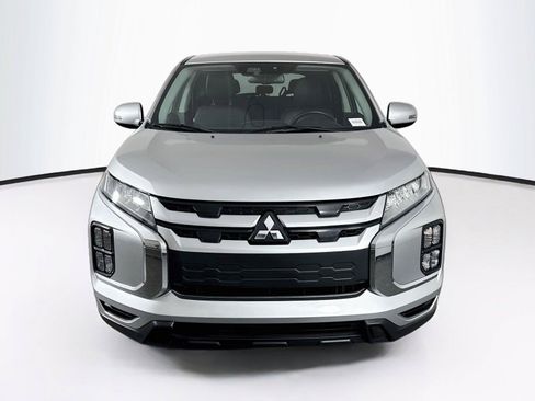 Used 2024 Mitsubishi Outlander Sport AWD image 8