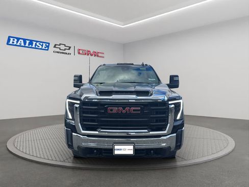 New 2025 GMC Sierra 2500 Pro w/ Convenience Package image 10