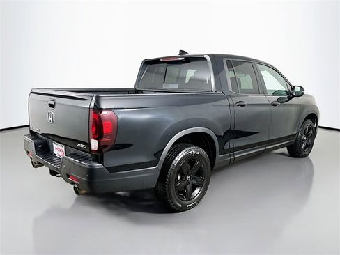 Certified 2023 Honda Ridgeline Black Edition image 20
