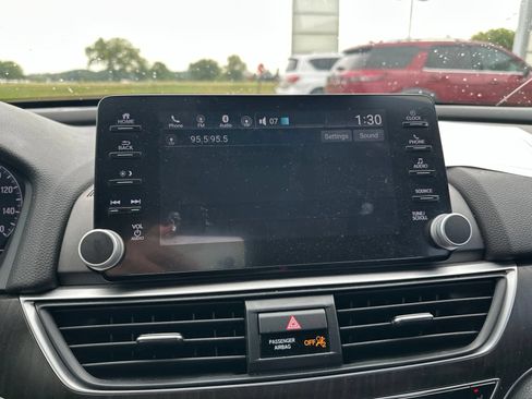 Used 2020 Honda Accord EX-L image 15