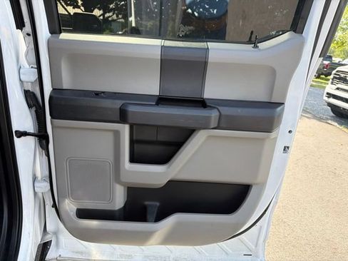 Used 2020 Ford F150 XL w/ Equipment Group 101A Mid AWD/4WD image 13
