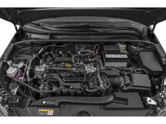 New 2027 Toyota Corolla SE FWD image 8