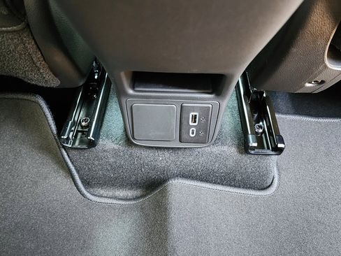 New 2026 Buick Encore GX Sport Touring w/ Advanced Technology Package image 45