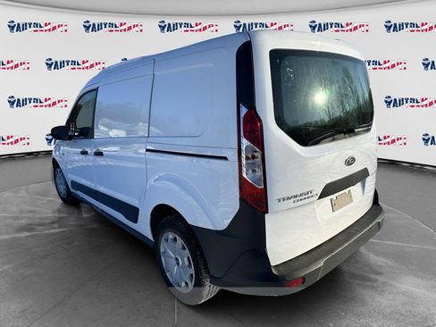 Used 2016 Ford Transit Connect XL image 5