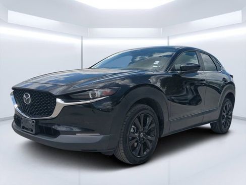 Used 2024 MAZDA CX-30 AWD 2.5 S w/ Select Sport Pkg image 7