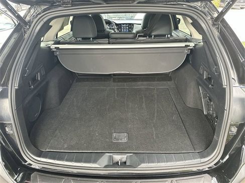 Used 2024 Subaru Outback Onyx Edition image 20