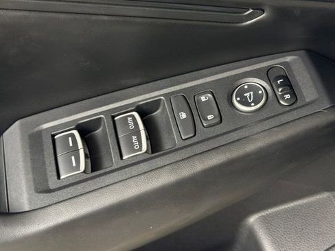 Certified 2024 Honda Accord EX image 13