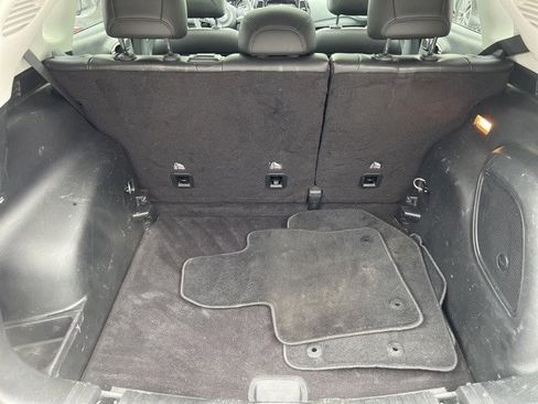 Certified 2021 Jeep Compass Latitude w/ Sun and Sound Group image 12