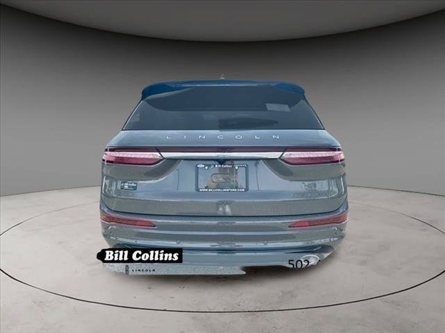 New 2025 Lincoln Corsair Grand Touring w/ Equipment Group 301A AWD/4WD image 6