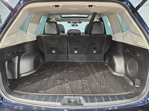Used 2022 Subaru Forester Sport AWD/4WD image 18