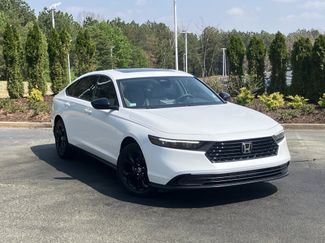 Used 2025 Honda Accord SE video 2