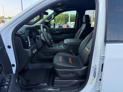Used 2026 GMC Sierra 2500 AT4 w/ AT4 Premium Plus Package AWD/4WD image 20