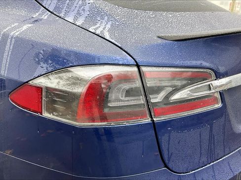 Used 2017 Tesla Model S 75 image 30