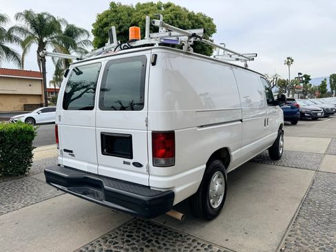 Used 2013 Ford E-150 and Econoline 150 w/ PWR Group RWD image 5