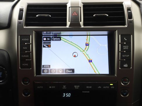 Used 2021 Lexus GX 460 Premium w/ Premium Package image 19