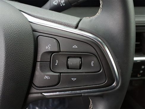 Certified 2025 Buick Encore GX Preferred image 22
