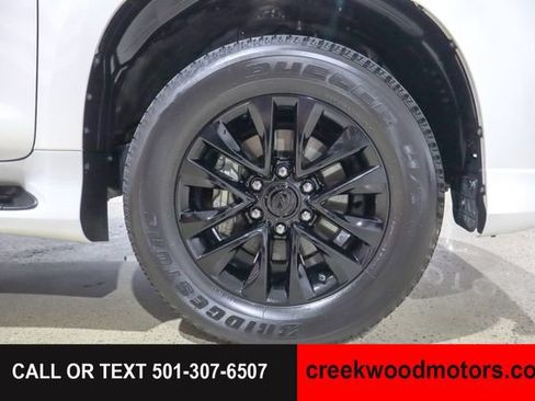Used 2023 Lexus GX 460 Premium w/ Premium Plus Package AWD/4WD image 20
