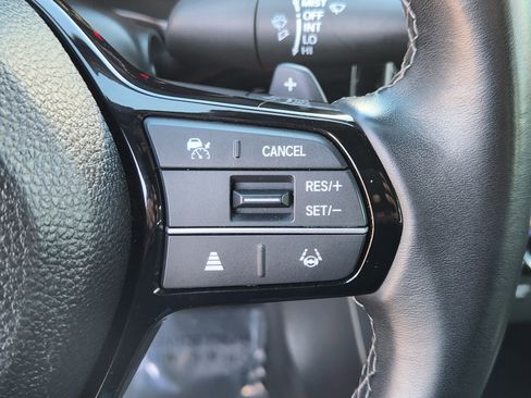 Certified 2024 Honda Civic Sport image 23