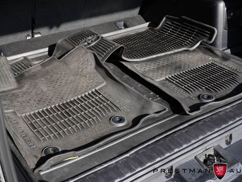 Used 2022 Toyota 4Runner TRD Off-Road Premium w/ Moonroof Package image 10