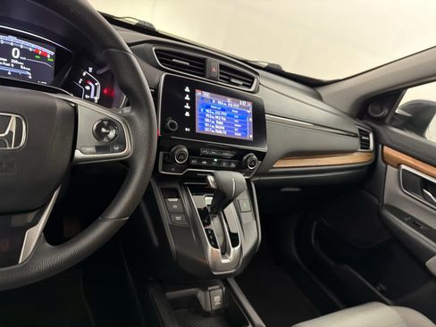 Used 2019 Honda CR-V EX image 17