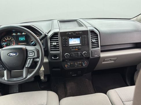 Used 2018 Ford F150 XLT RWD image 15