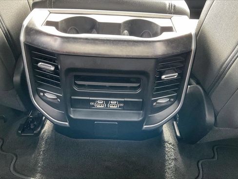 Used 2023 RAM 1500 Big Horn AWD/4WD image 15