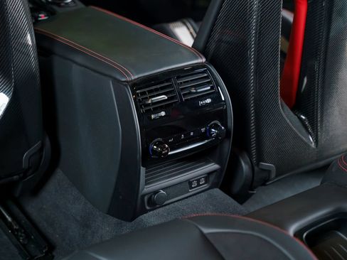 Used 2022 BMW M5 CS AWD/4WD image 99