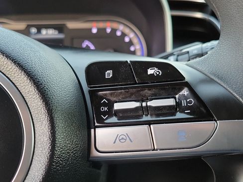 Certified 2022 Hyundai Tucson SEL w/ Cargo Package image 10