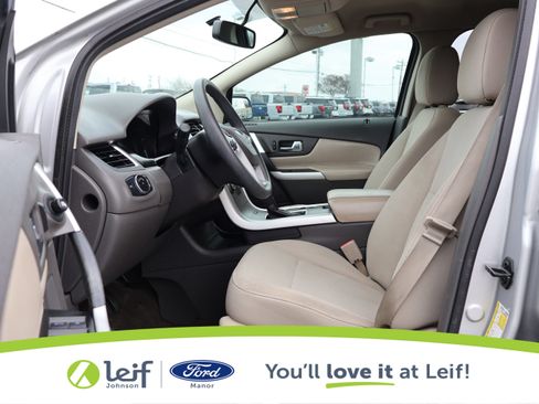 Used 2013 Ford Edge SE image 10