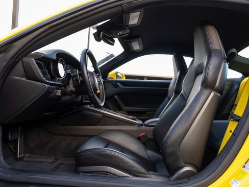 Certified 2021 Porsche 911 Carrera S image 25