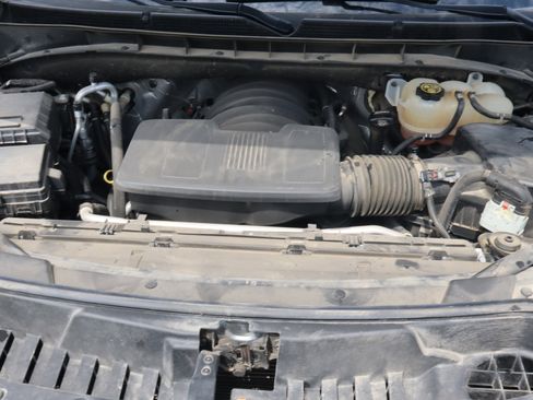Used 2022 GMC Yukon Denali AWD/4WD image 16