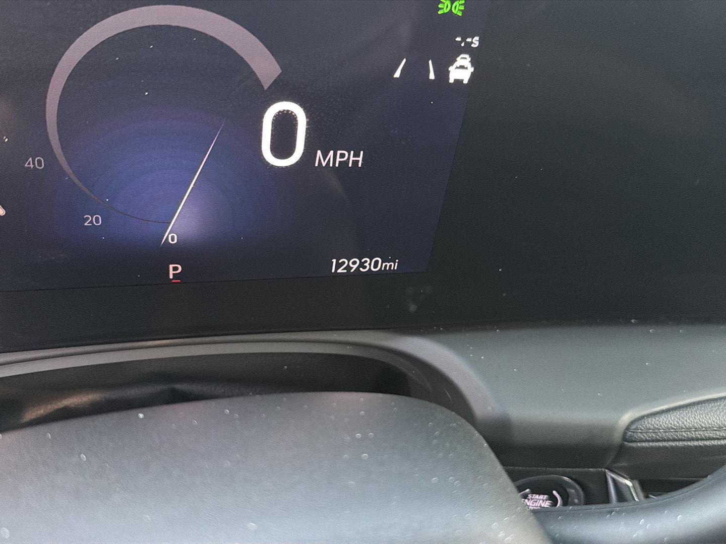 Used 2026 Buick Encore GX Preferred FWD image 23