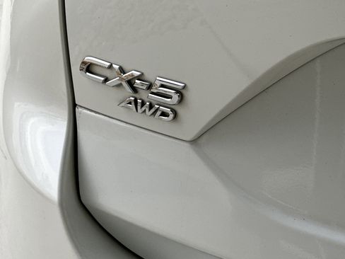 Used 2018 MAZDA CX-5 Grand Touring w/ Premium Package image 29