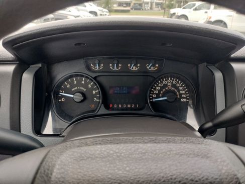 Used 2012 Ford F150 XL w/ Trailer Tow Pkg image 41