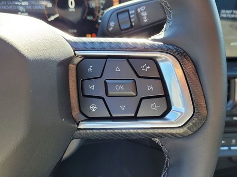 New 2025 Ford Mustang Coupe image 41